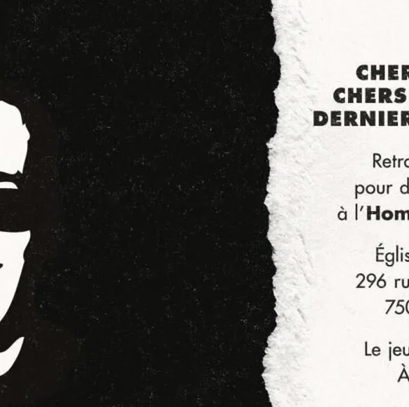 Obsèques de Thierry Ardisson : les hommages se succèdent pour le présentateur emblématique