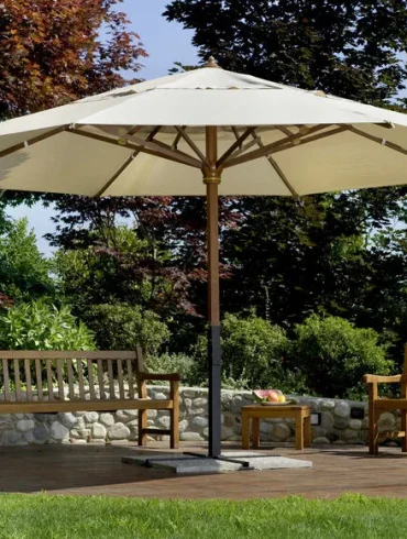 Ombrage : des solutions simples pour protéger vos plantes du soleil