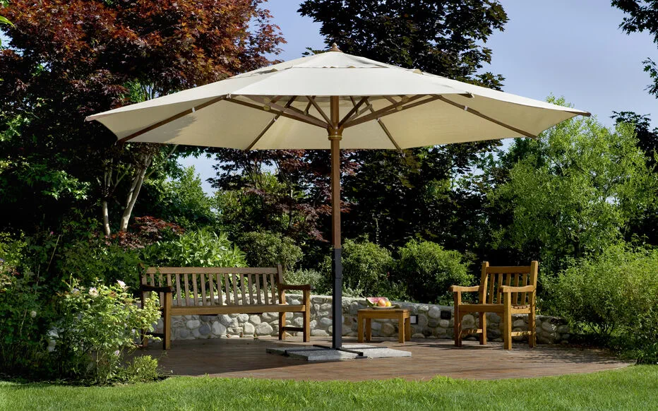 Ombrage : des solutions simples pour protéger vos plantes du soleil