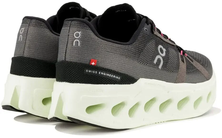 On-Running s'impose sur le marché du running avec ses designs audacieux