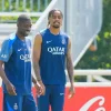Ousmane Dembélé Confident avant le quart de finale de la Coupe du Monde des Clubs