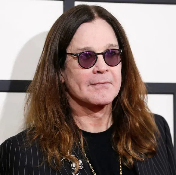 Ozzy Osbourne : le légendaire chanteur du heavy metal s'est éteint