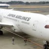 Panique en vol pour les passagers du vol Japan Airlines