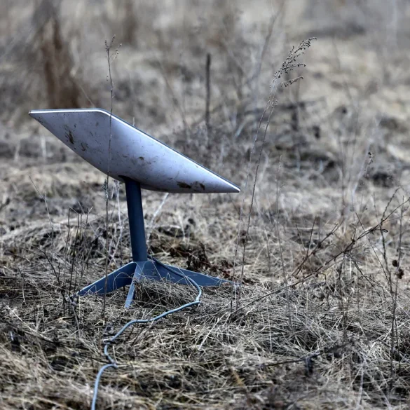 Panne de communication en Ukraine : les opérations militaires suspendues