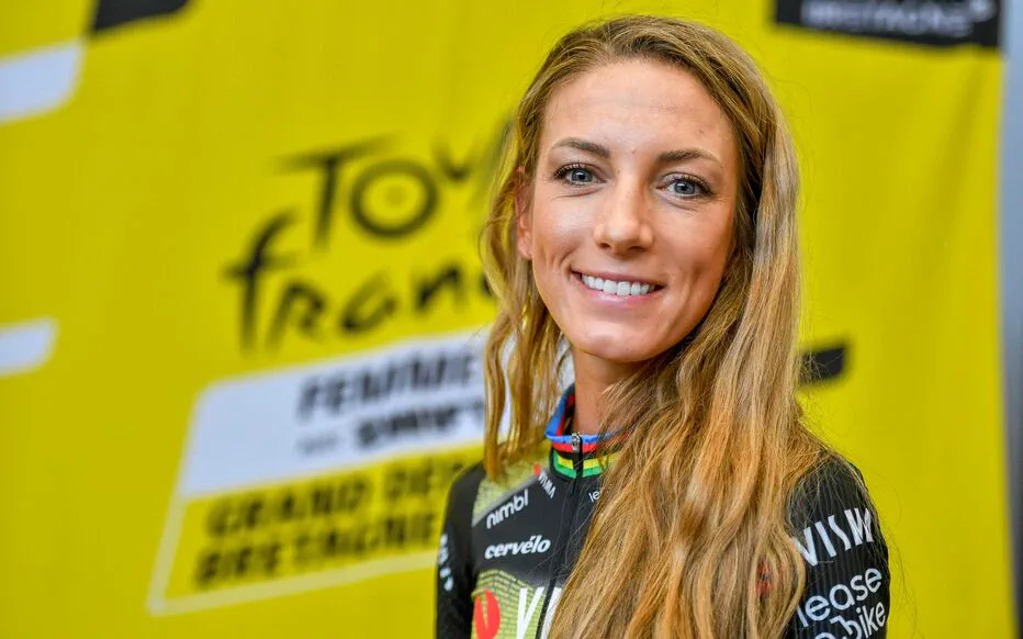 Paolini Ferrand-Prévot, modeste face au Tour de France Femmes 2025