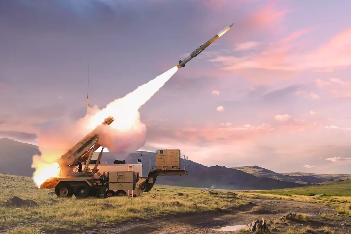 Pénurie critique de missiles pour l'Ukraine face aux attaques russes