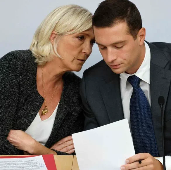 Perquisition au Rassemblement national : les démêlés juridiques se poursuivent