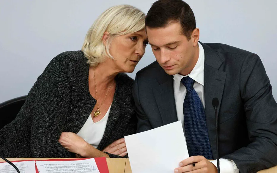 Perquisition au Rassemblement national : les démêlés juridiques se poursuivent