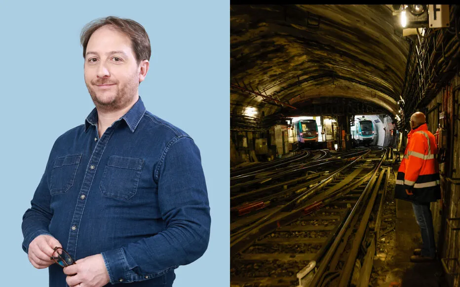 Perturbations dans les transports publics d'Île-de-France cet été