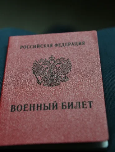 Poutine modifie l'ordre du service militaire : ce que cela signifie pour les militaires étrangers