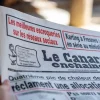 Procès du Canard Enchaîné : des peines sévères requises