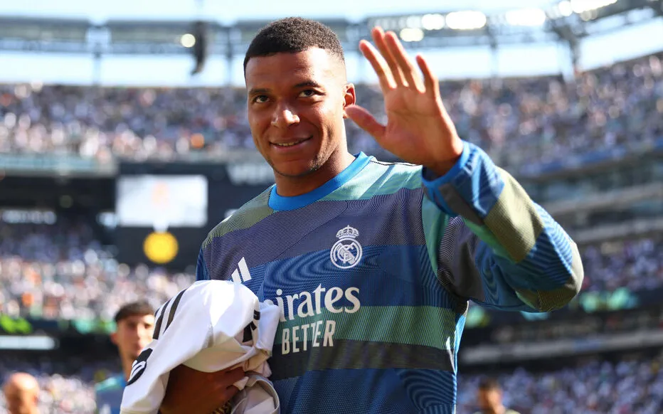 Réchauffement des relations entre Kylian Mbappé et le PSG : un signe positif