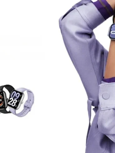 Redmi Watch 5 : un succès commercial pour Xiaomi