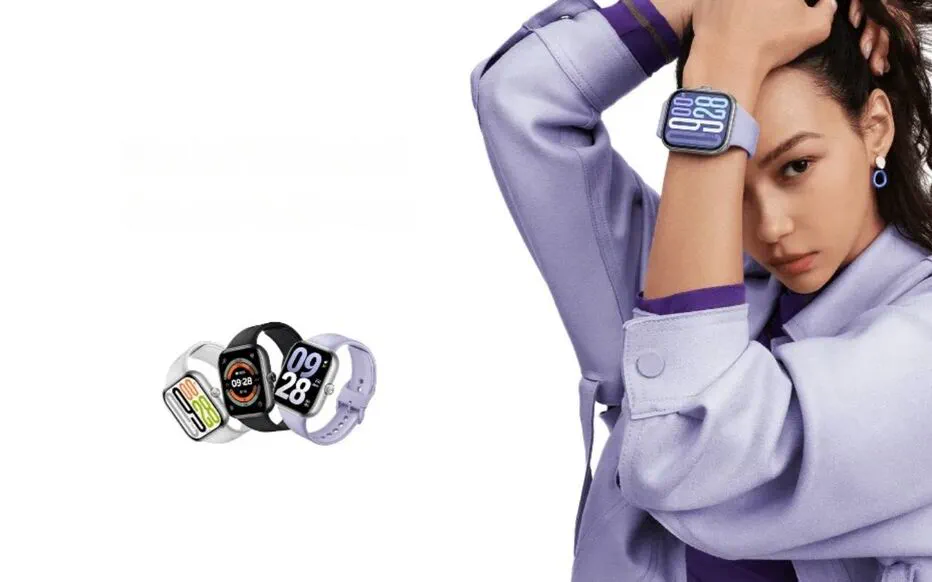 Redmi Watch 5 : un succès commercial pour Xiaomi