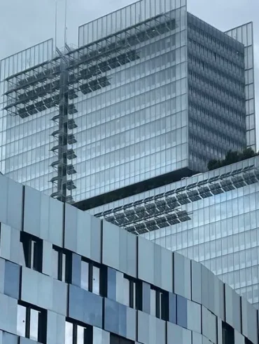 Réduction des sirènes aux portes du tribunal : une initiative locale au service des habitants