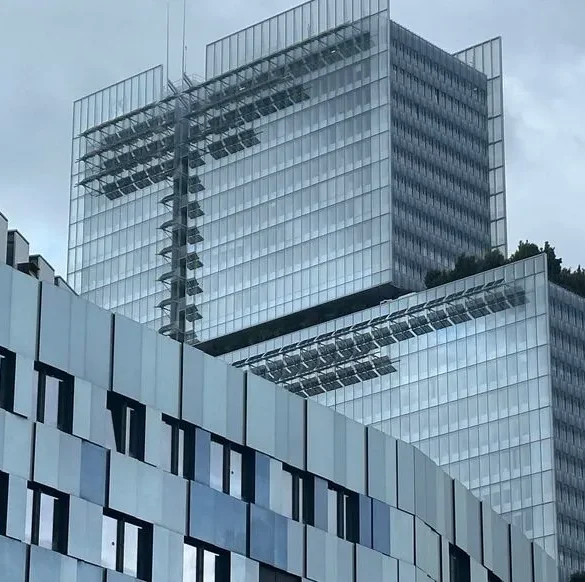 Réduction des sirènes aux portes du tribunal : une initiative locale au service des habitants