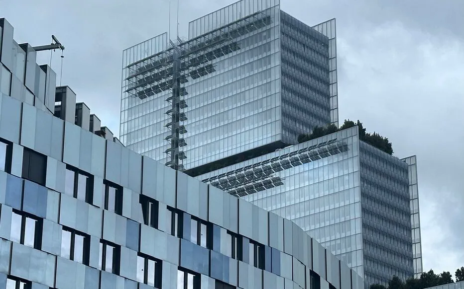 Réduction des sirènes aux portes du tribunal : une initiative locale au service des habitants