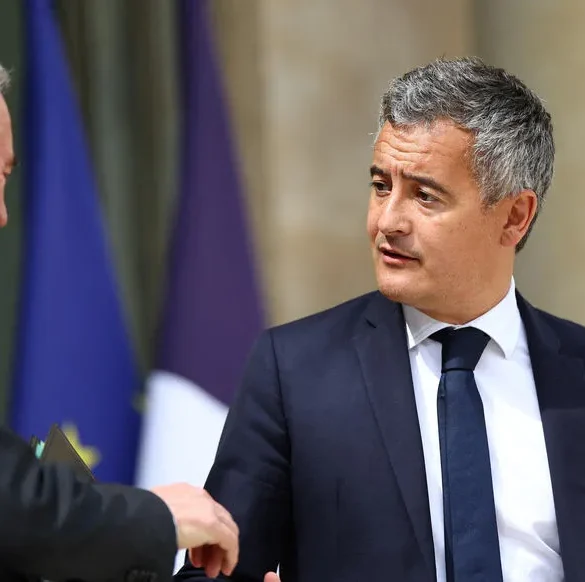 Réforme de la justice : Darmanin cible les primo-délinquants