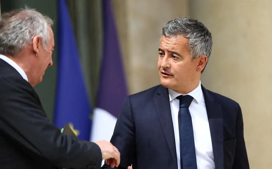 Réforme de la justice : Darmanin cible les primo-délinquants