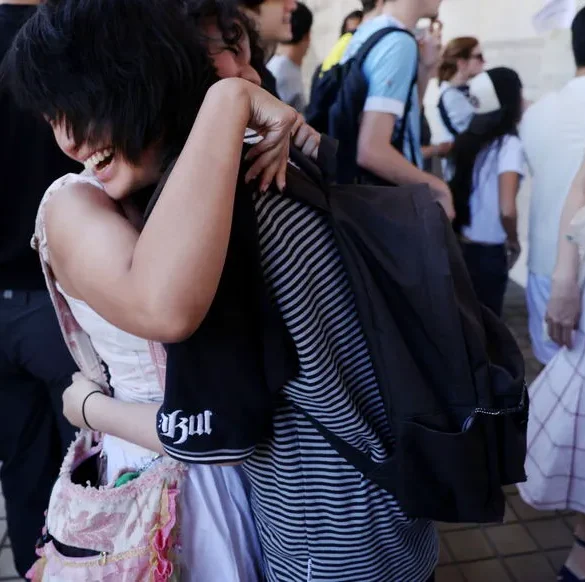 Résultats du Bac 2025 : un soulagement pour les élèves