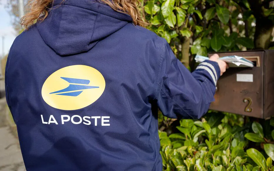 Retards dans la distribution du courrier dans l'agglomération d'Orléans