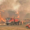 Réunion urgente en Occitanie après des incendies dévastateurs