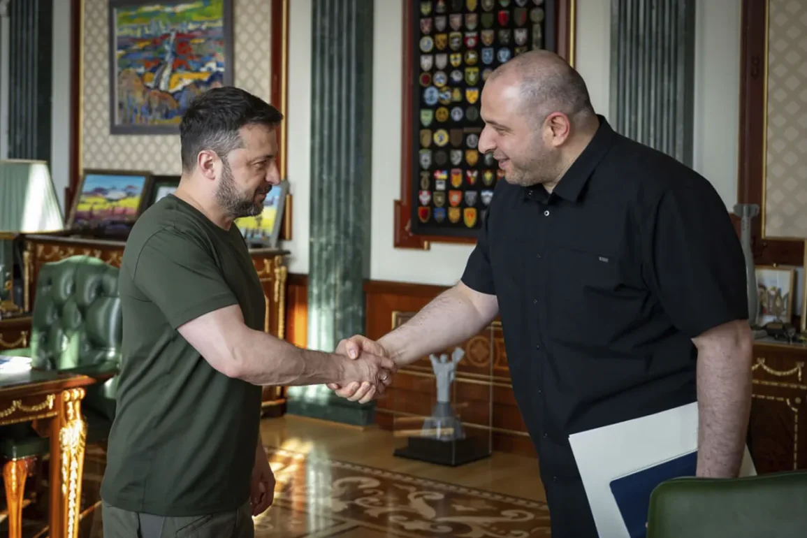 Révisions importantes au sein des institutions ukrainiennes