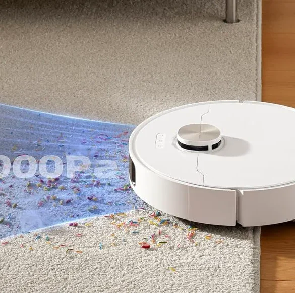 Révolutionnez votre quotidien avec le DREAME L10s Pro Ultra Heat