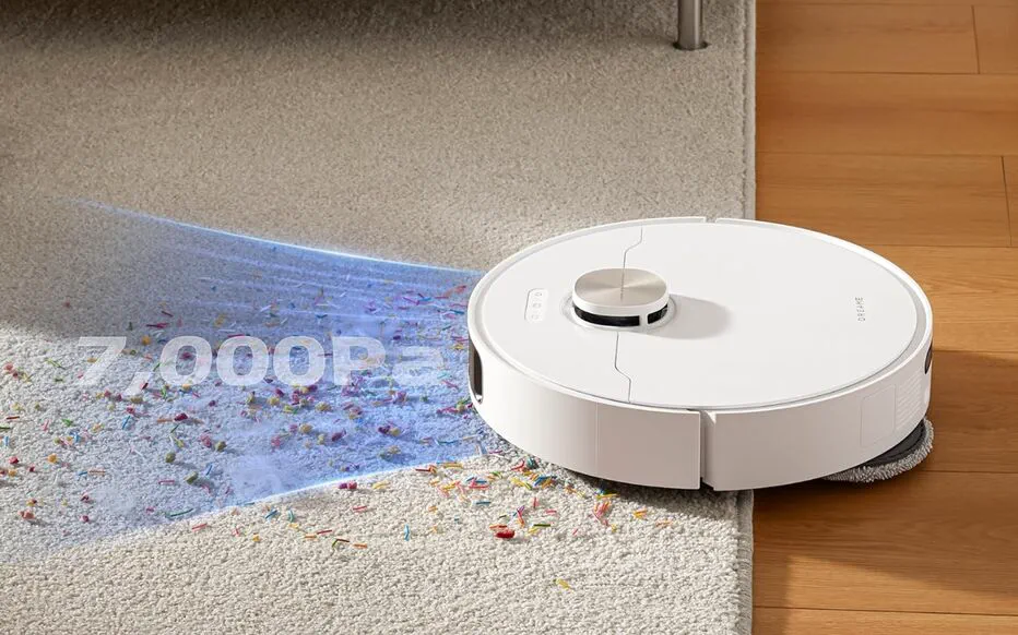 Révolutionnez votre quotidien avec le DREAME L10s Pro Ultra Heat