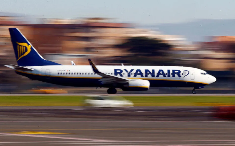 Ryanair pourrait augmenter les primes pour les bagages excédentaires