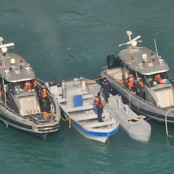 Saisie historique de drogue en Colombie : un sous-marin sans pilote équipé de Starlink utilisé pour le trafic de cocaïne