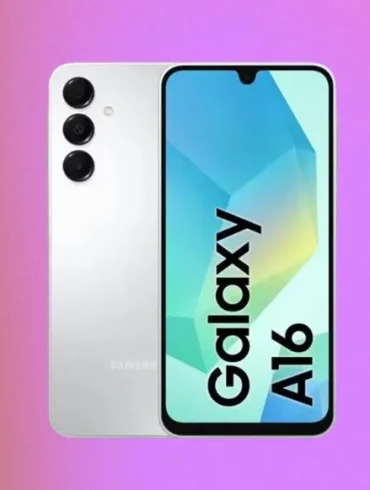 Samsung révolutionne le marché des smartphones grand public avec le Galaxy A16
