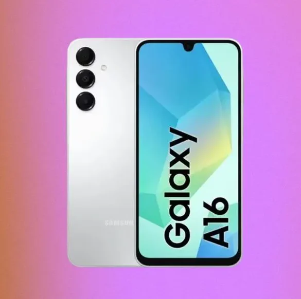 Samsung révolutionne le marché des smartphones grand public avec le Galaxy A16