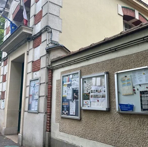 Scandale dans une école parisienne : des images pédopornographiques sur l'ordinateur d'un animateur périscolaire