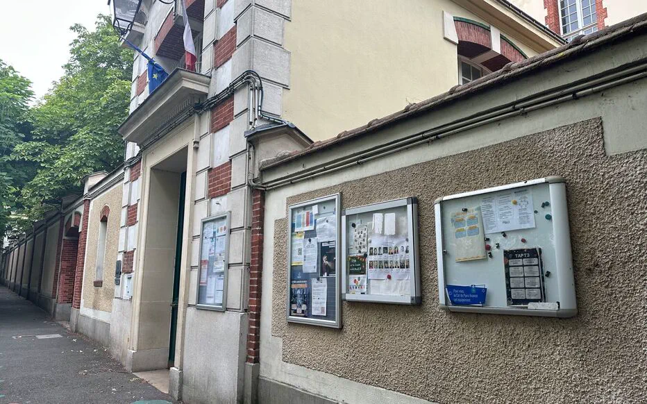 Scandale dans une école parisienne : des images pédopornographiques sur l'ordinateur d'un animateur périscolaire