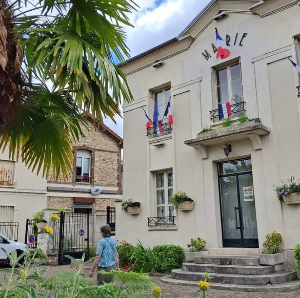 Scandale politique à Montlignon : le maire inéligible secoue la petite commune