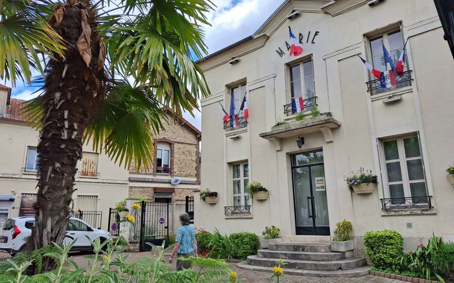 Scandale politique à Montlignon : le maire inéligible secoue la petite commune