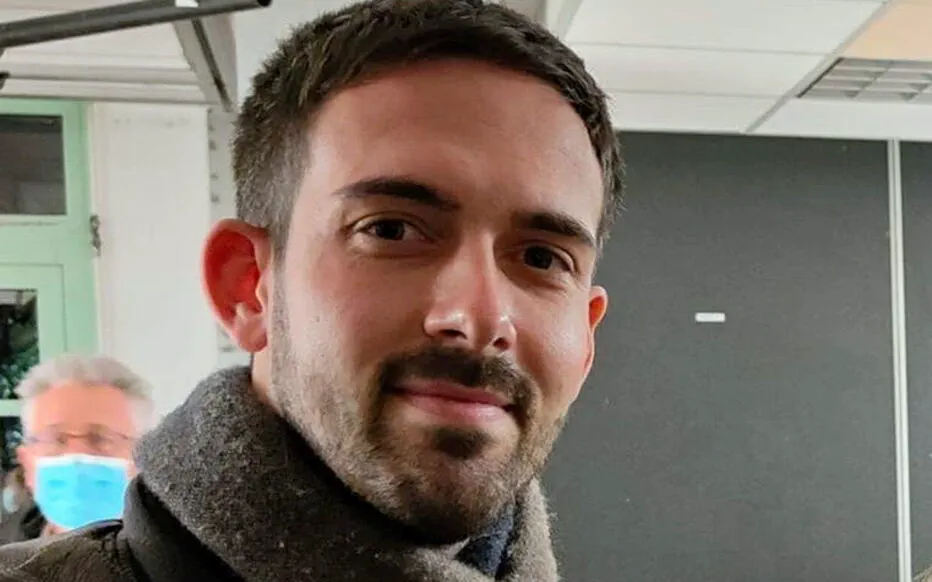 Scènes choquantes de violence et d'abus sexuels sur un enfant