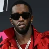Sean Combs acclamé à son retour en prison