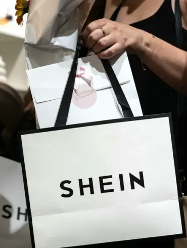 Shein sous enquête pour pratiques commerciales trompeuses et allégations environnementales