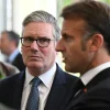 Starmer et Macron préparent une force pour l'Ukraine après un cessez-le-feu avec la Russie