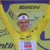 Tadej Pogacar consolide son avance au Tour de France