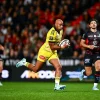 Teddy Thomas rejoint le Stade toulousain