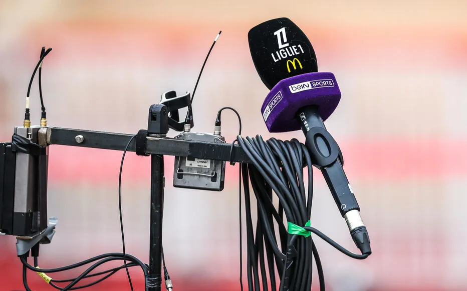 Tensions entre beIN Sports et la LFP : des échanges virulents sur les droits de diffusion