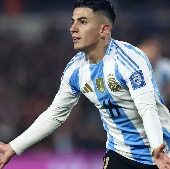 Thiago Almada quitte Lyon pour l'Atlético de Madrid