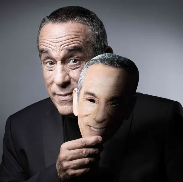 Thierry Ardisson : l'emblématique animateur français nous quitte