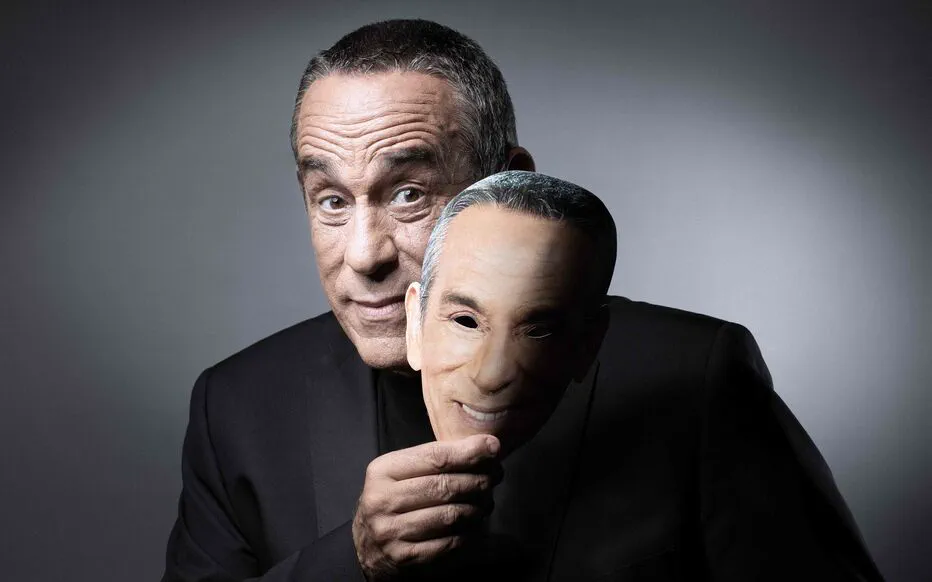 Thierry Ardisson : l'emblématique animateur français nous quitte