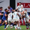 Top 14 : Le Racing 92 et le Stade Français lancent leur saison