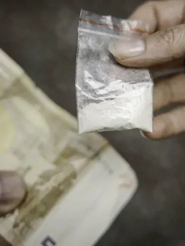 Toxicomanie : la face cachée des « amis »