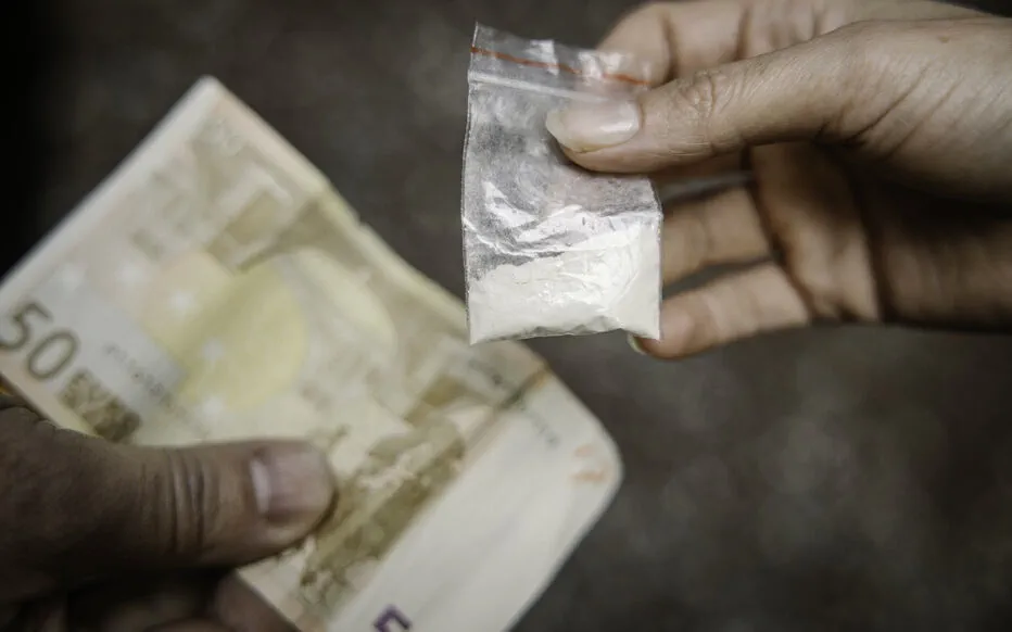 Toxicomanie : la face cachée des « amis »